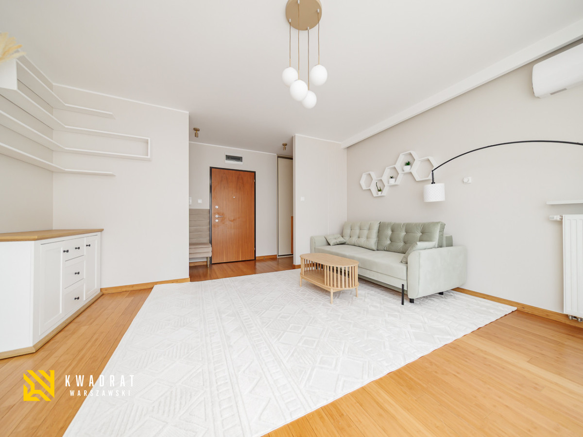 Mieszkanie na wynajem