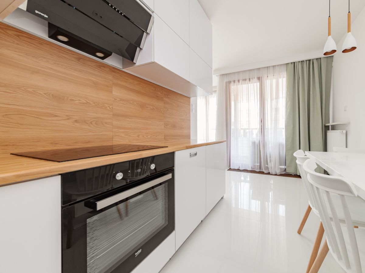 Mieszkanie na wynajem