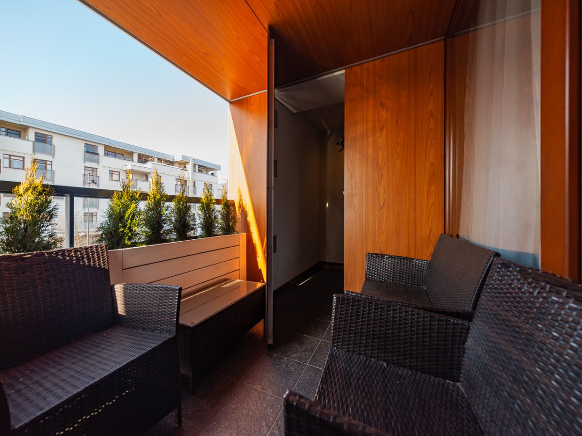 Mieszkanie na wynajem