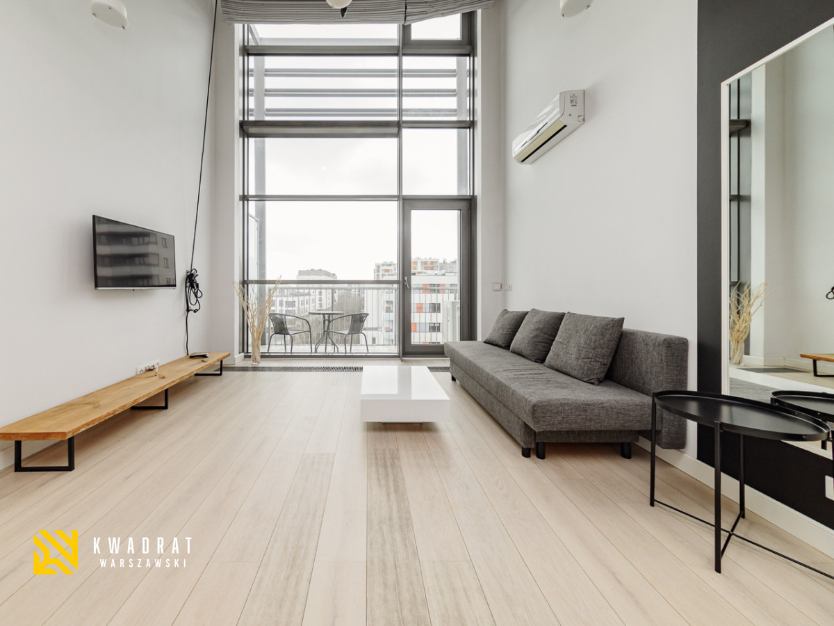 Mieszkanie na wynajem