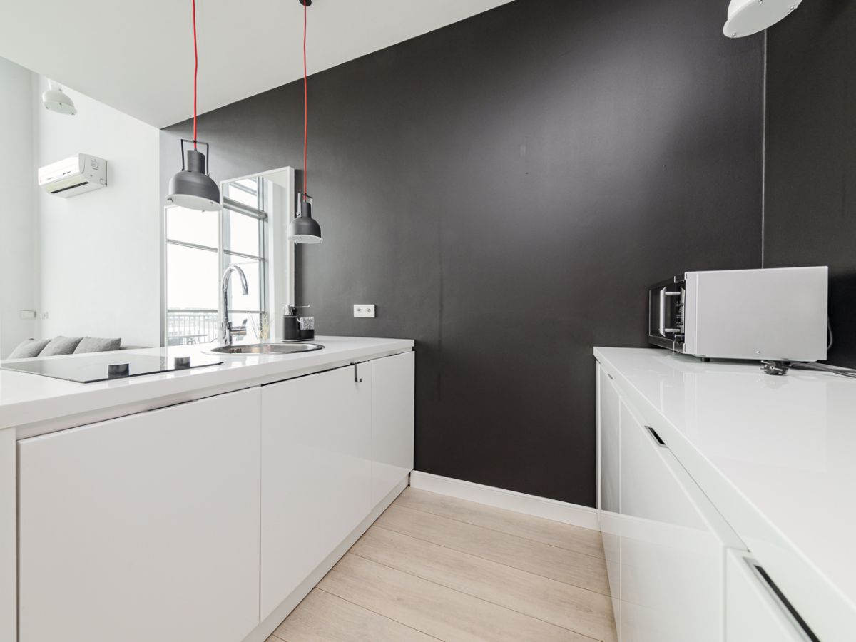 Mieszkanie na wynajem