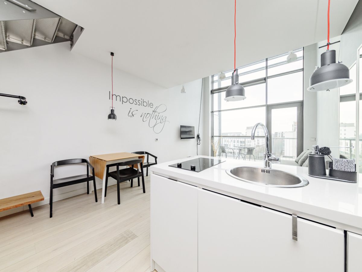 Mieszkanie na wynajem