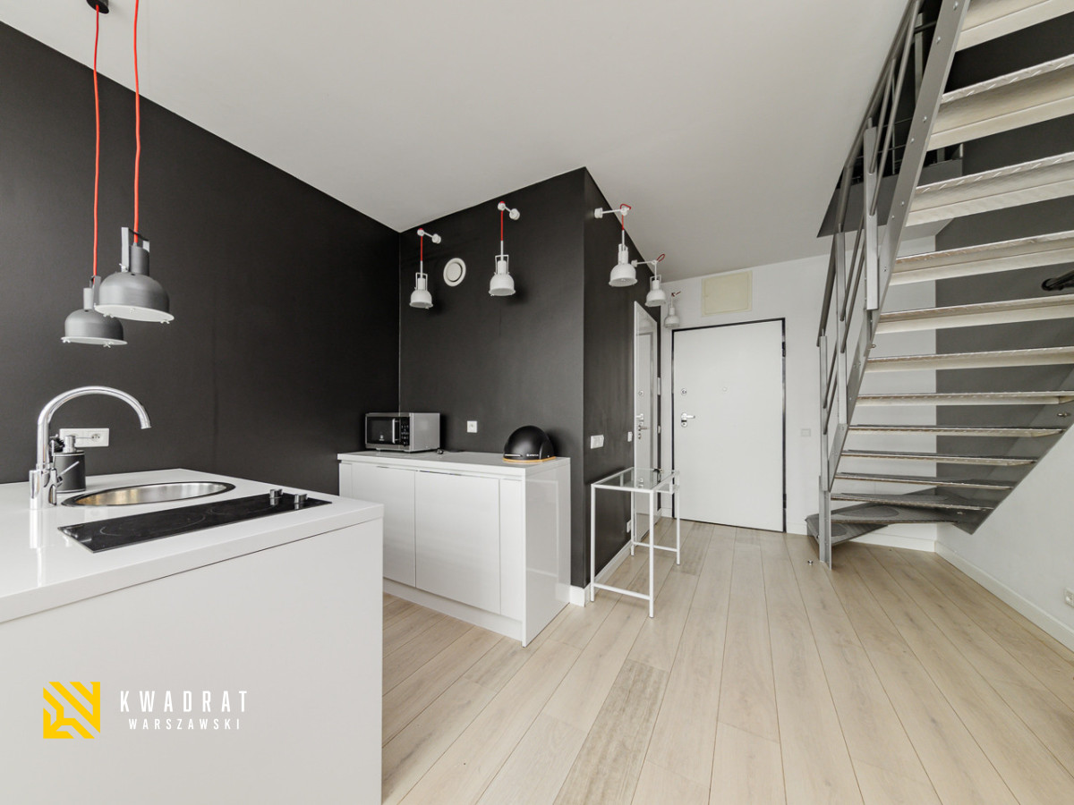 Mieszkanie na wynajem