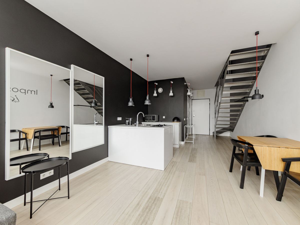 Mieszkanie na wynajem