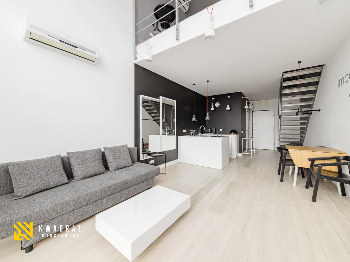 Mieszkanie na wynajem