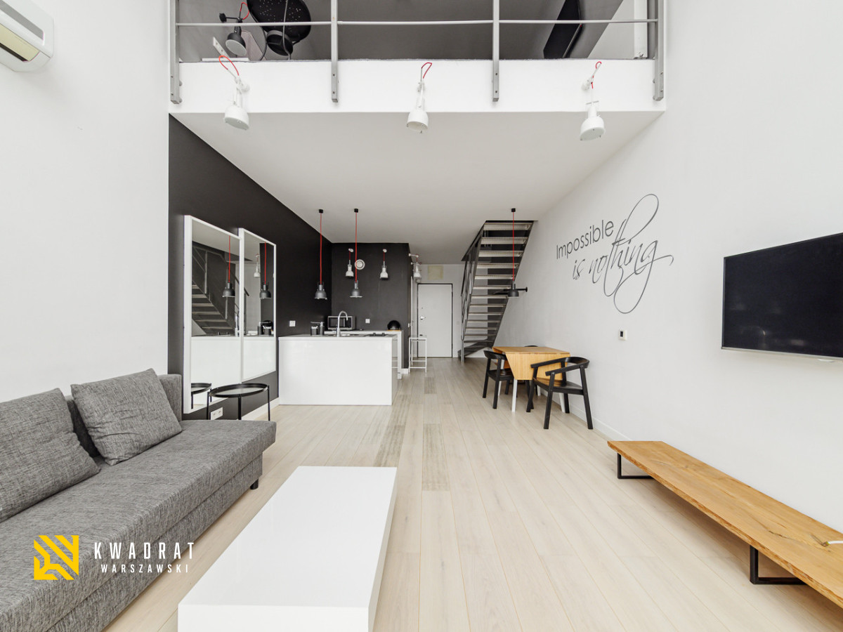 Mieszkanie na wynajem