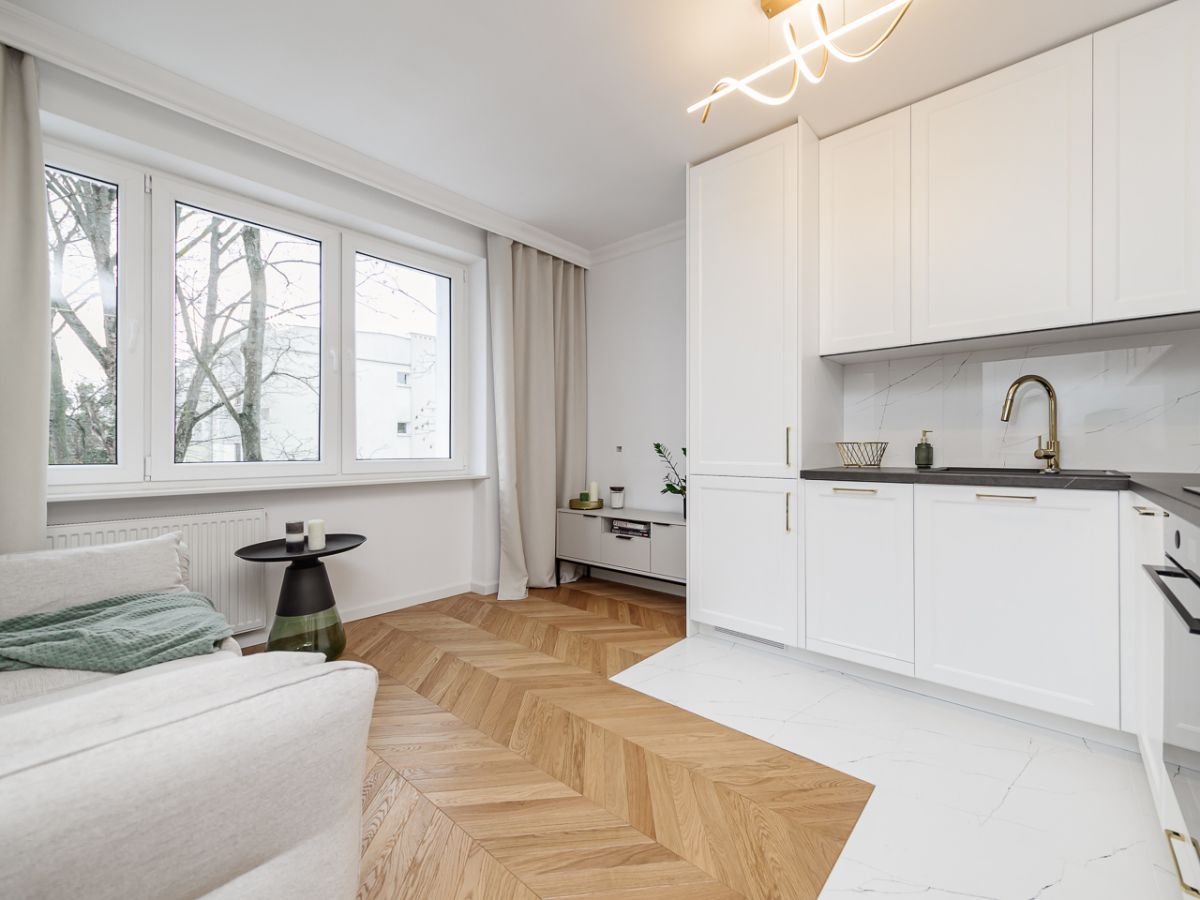 Mieszkanie na sprzedaż