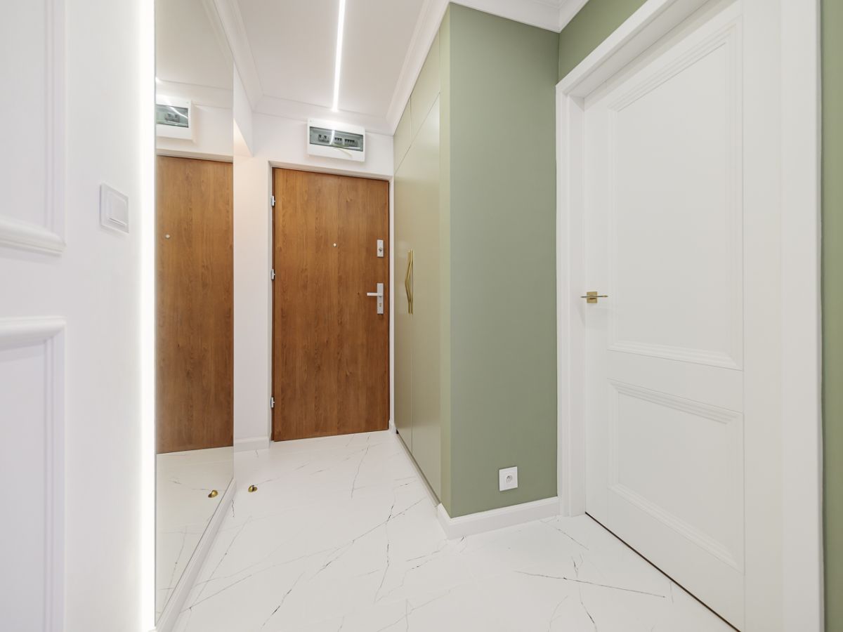 Mieszkanie na sprzedaż