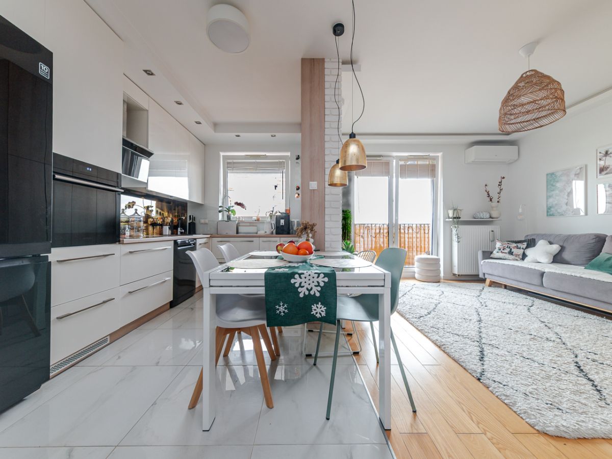 Mieszkanie na sprzedaż