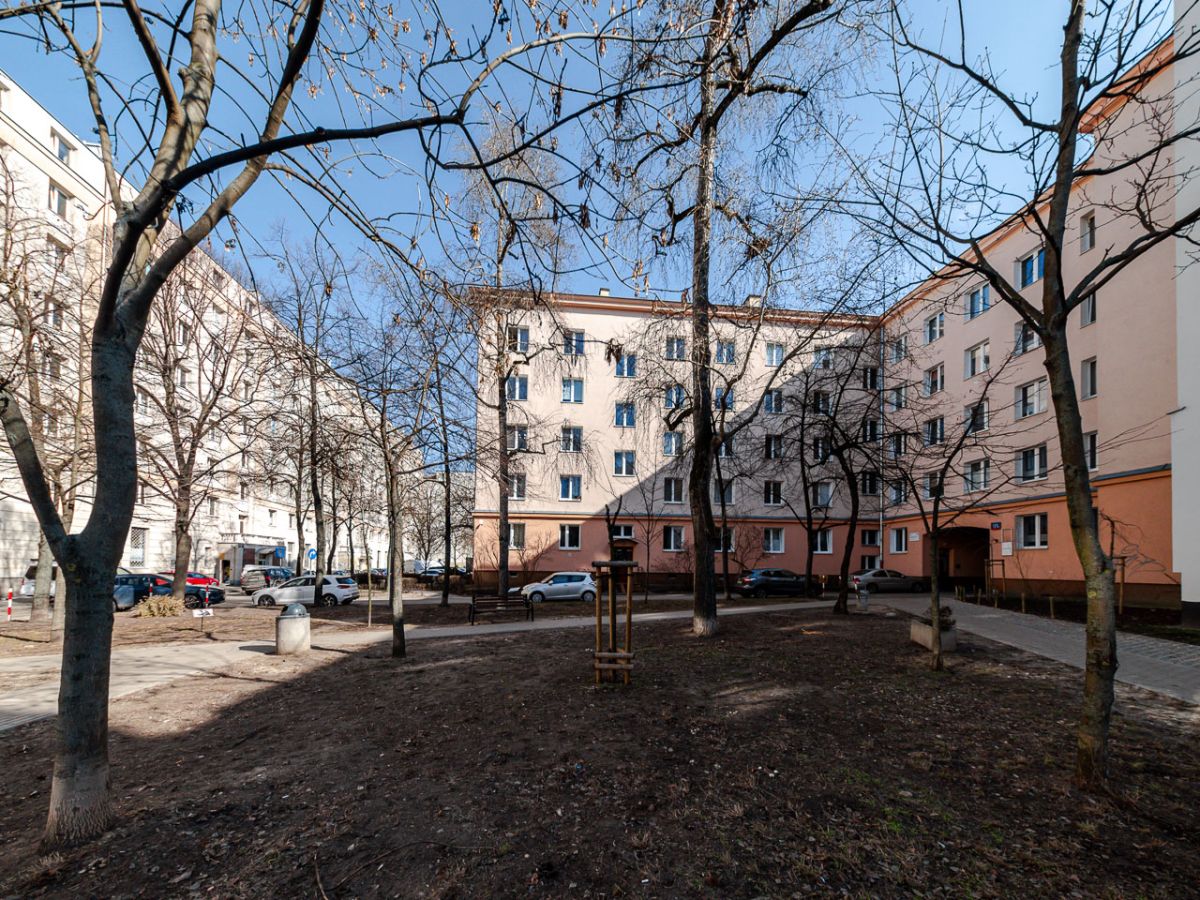 Mieszkanie na sprzedaż