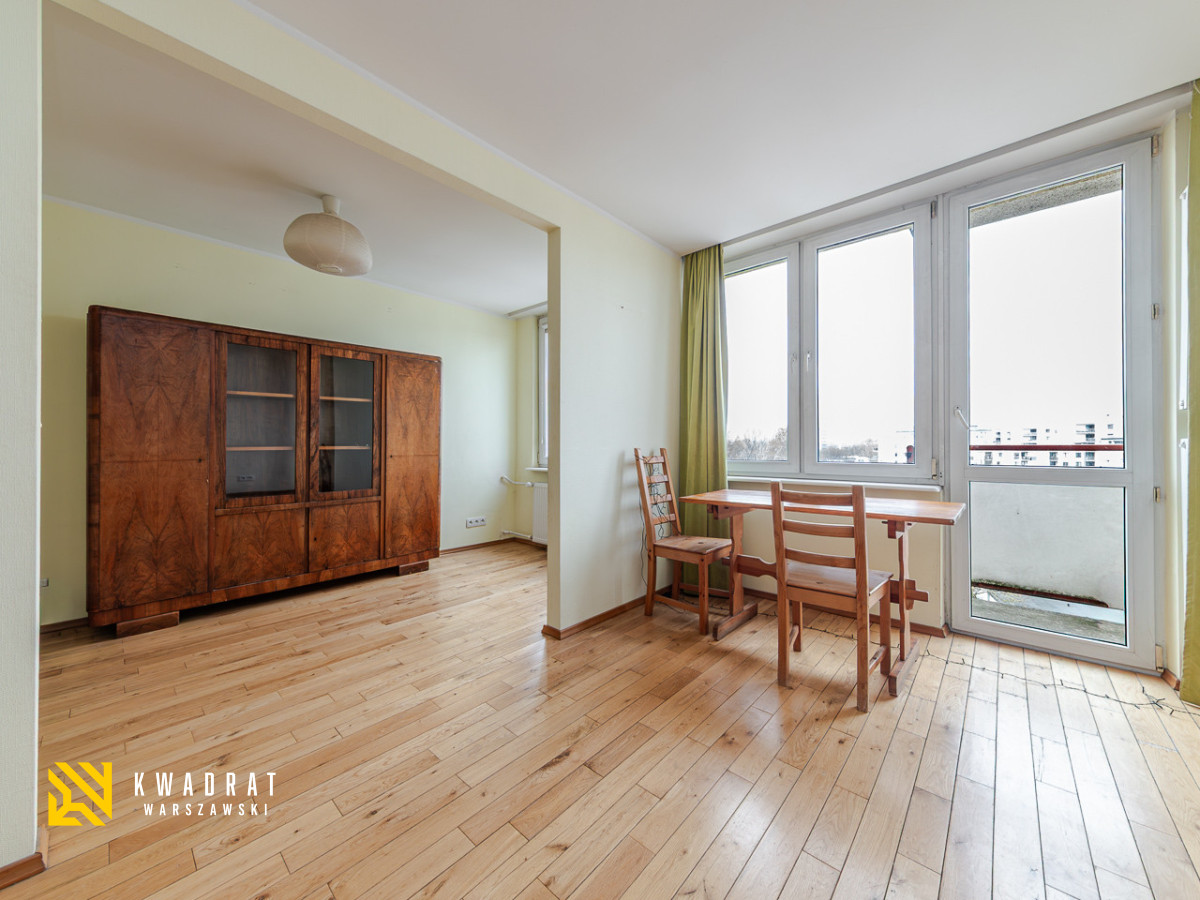 Mieszkanie na wynajem