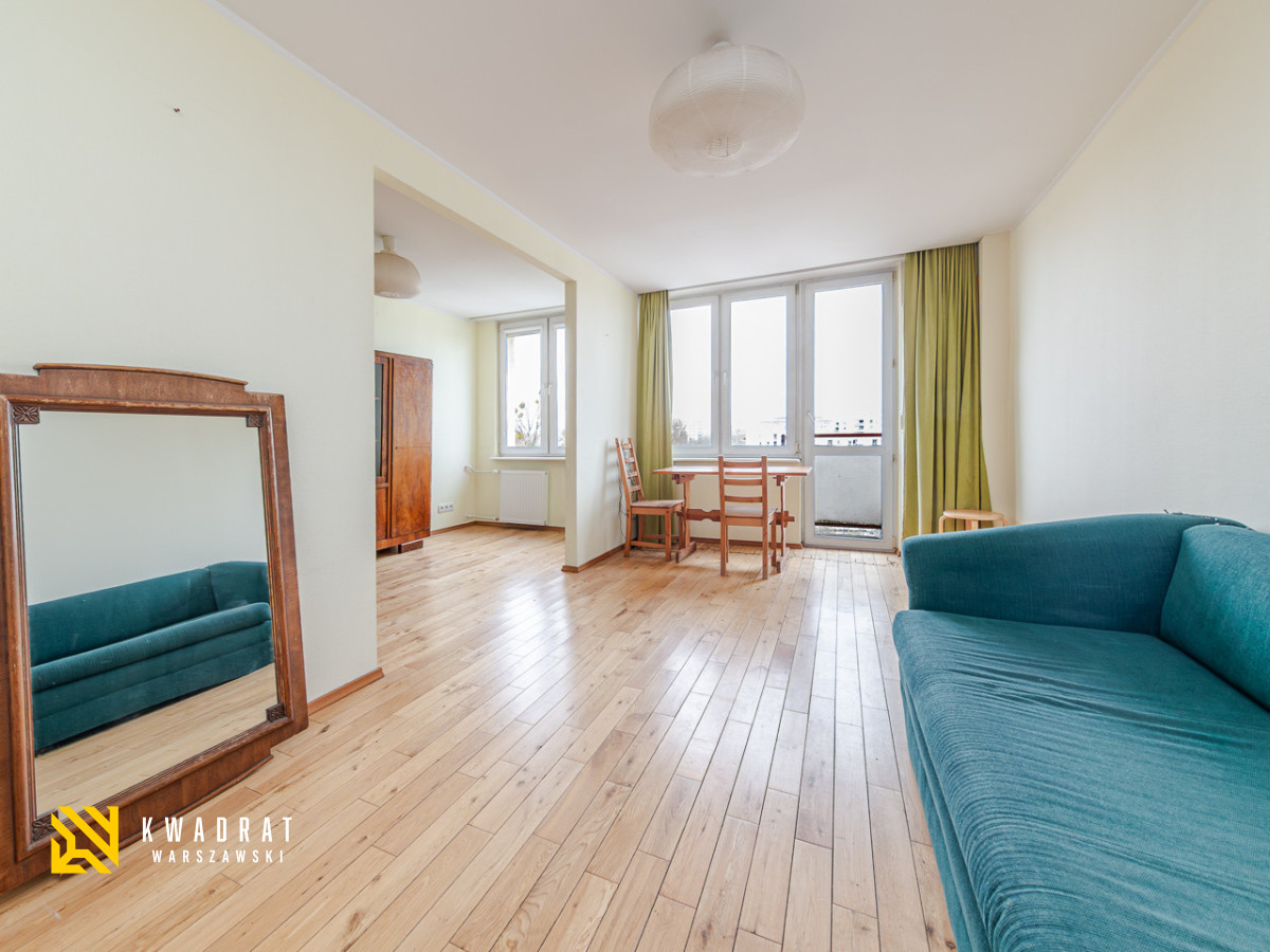 Mieszkanie na wynajem