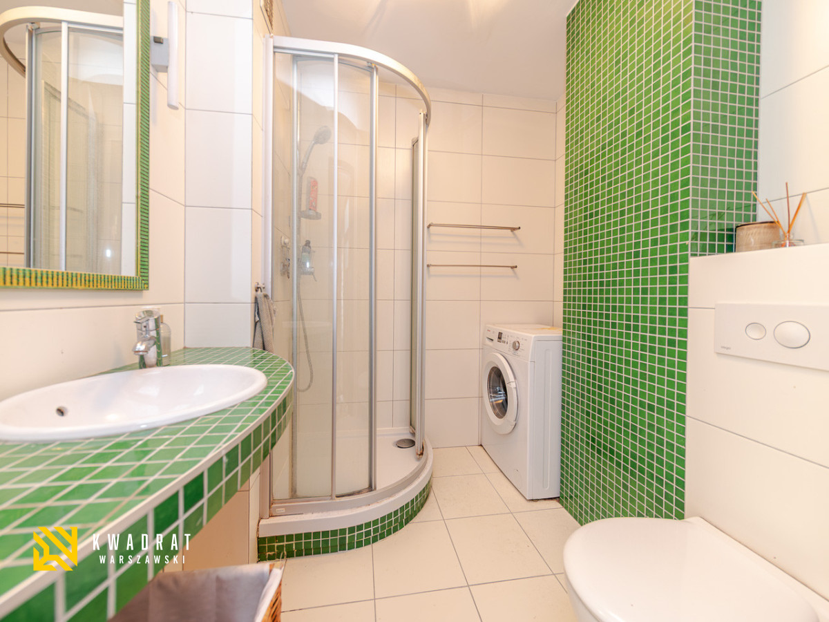 Mieszkanie na wynajem