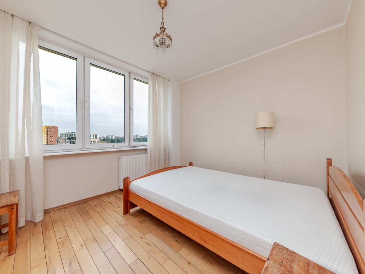 Mieszkanie na wynajem