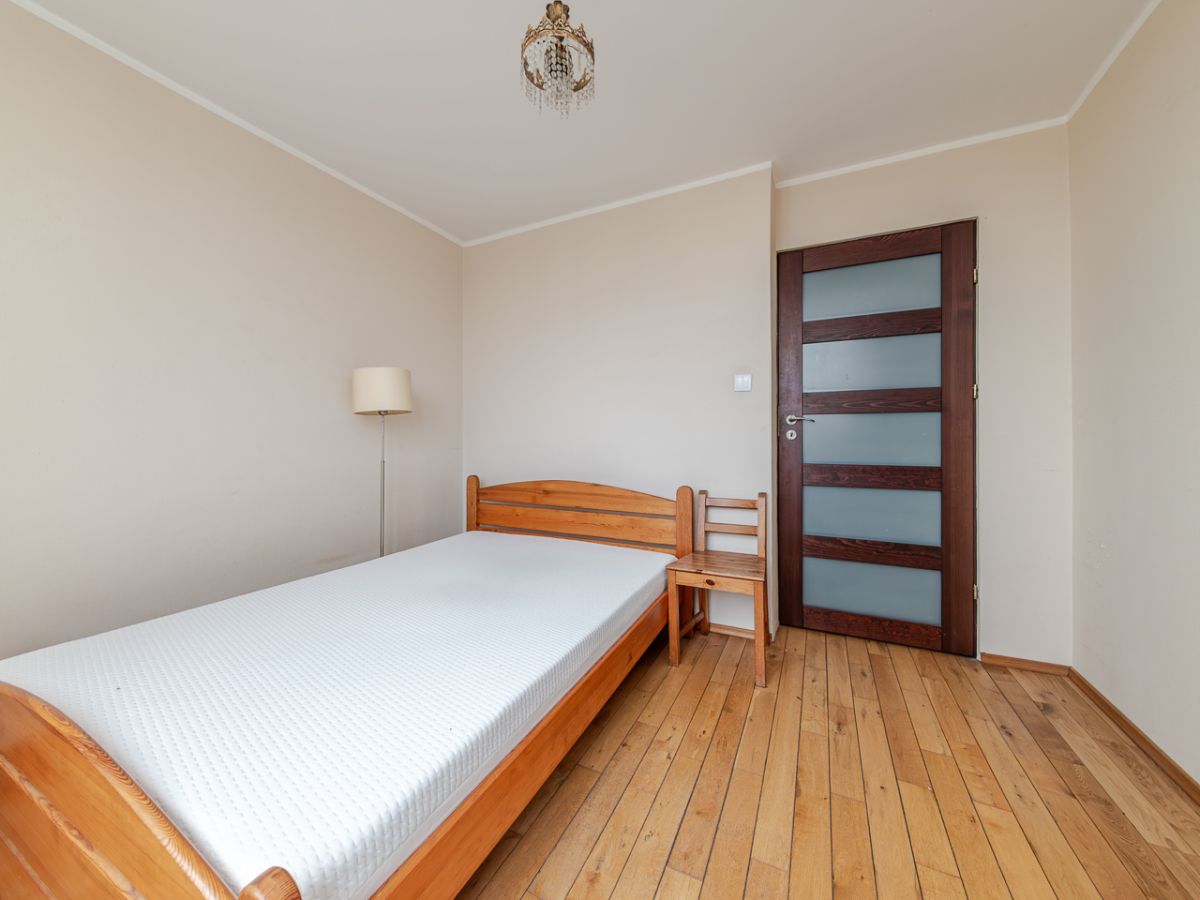 Mieszkanie na wynajem