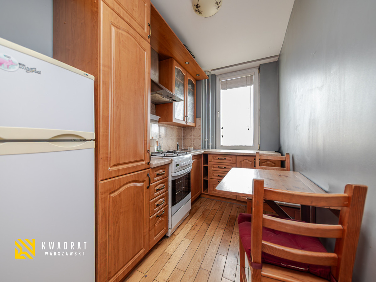 Mieszkanie na wynajem