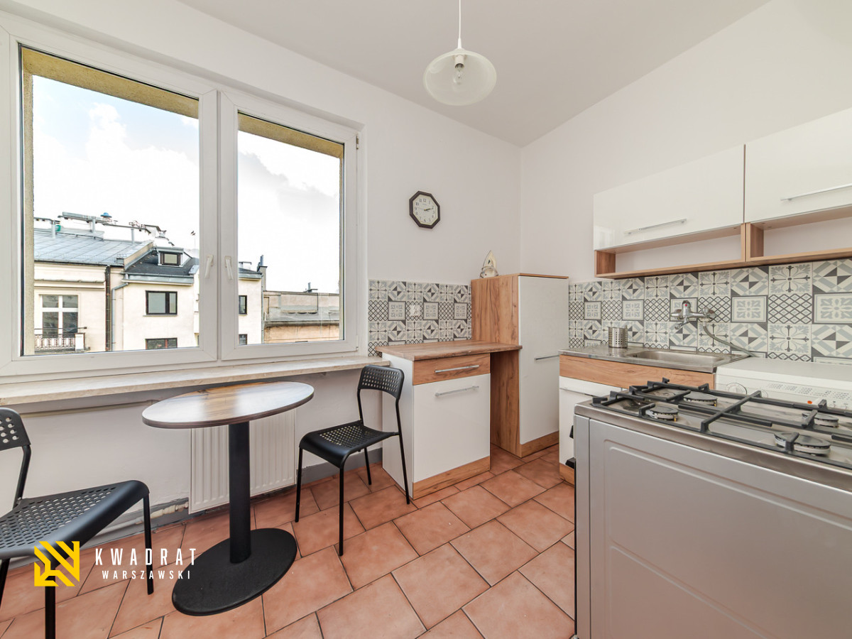 Mieszkanie na wynajem