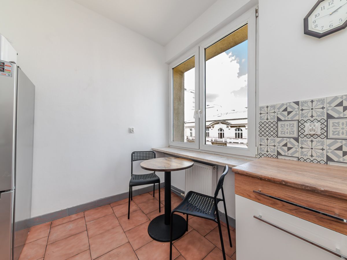 Mieszkanie na wynajem