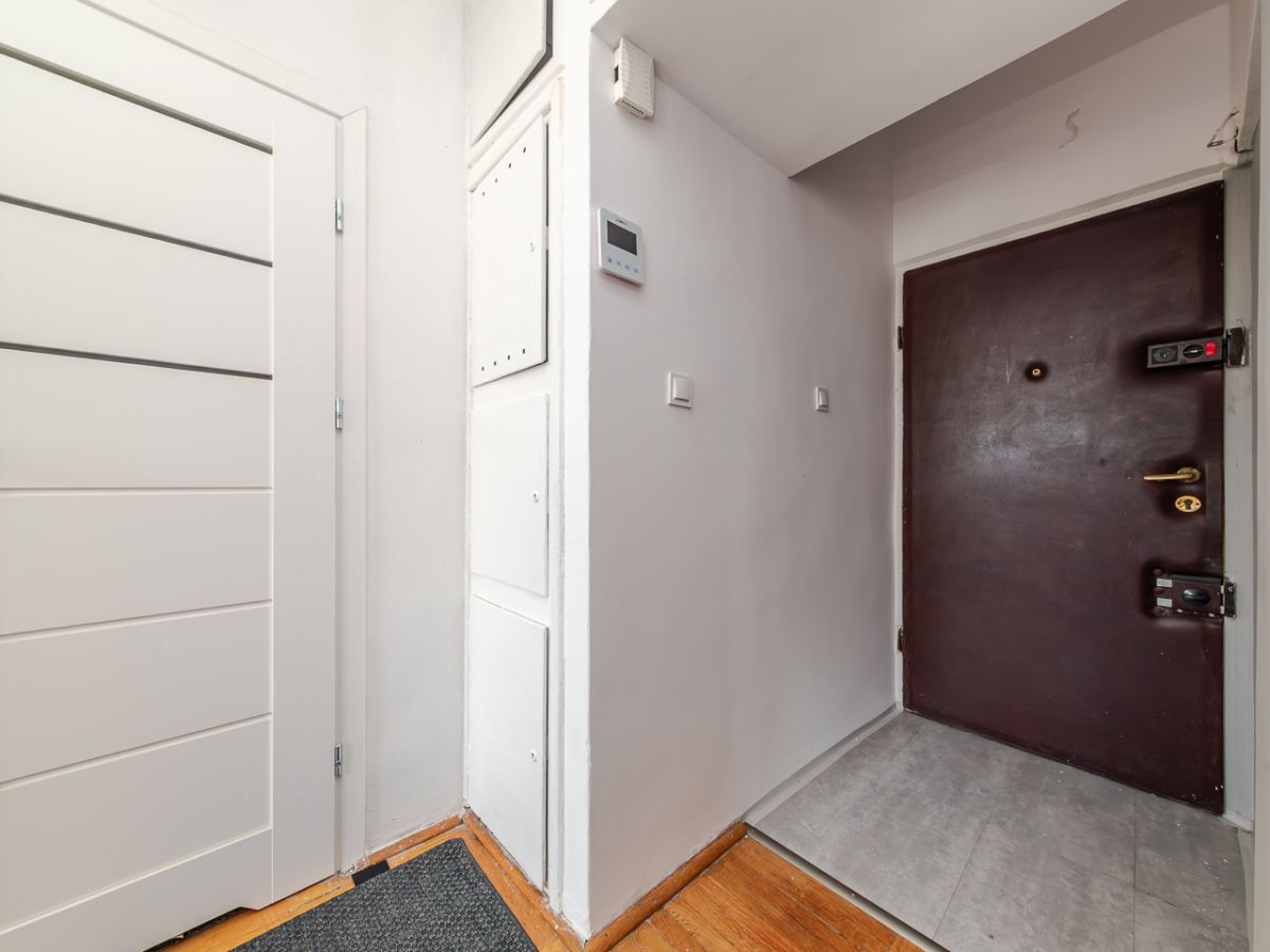 Mieszkanie na wynajem