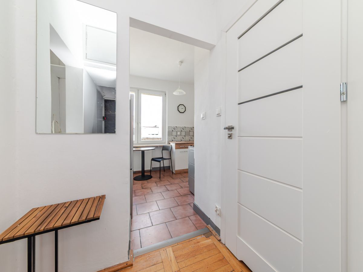 Mieszkanie na wynajem