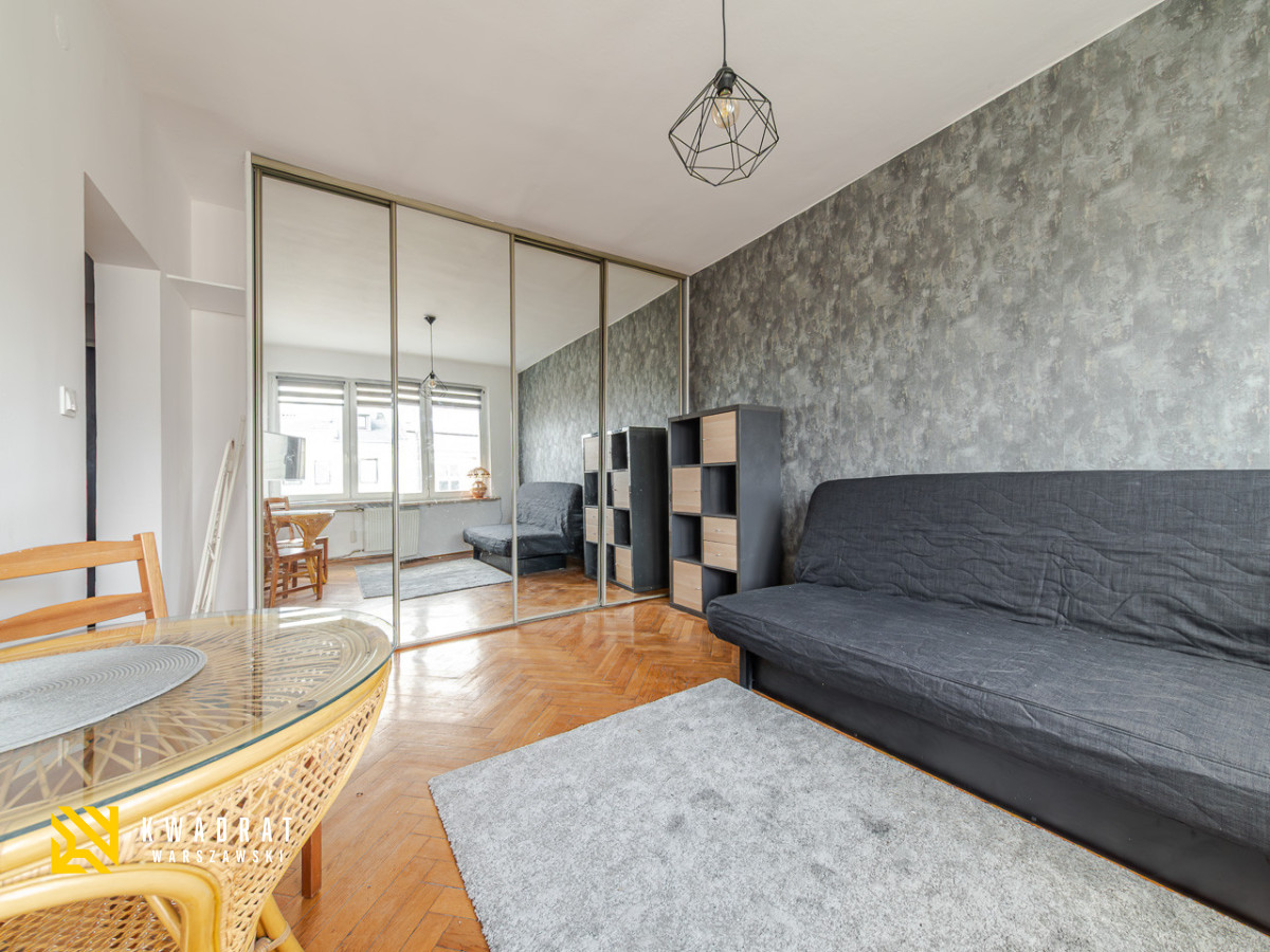 Mieszkanie na wynajem