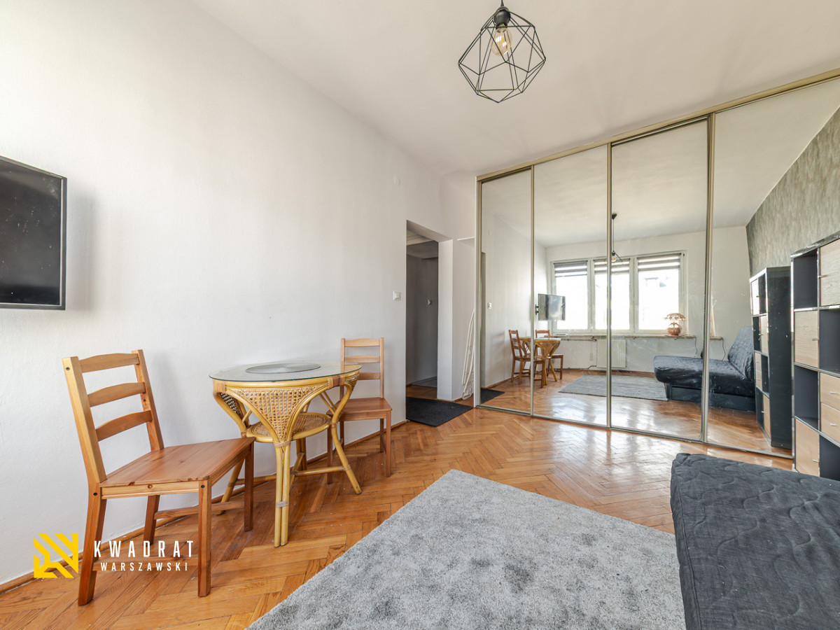 Mieszkanie na wynajem