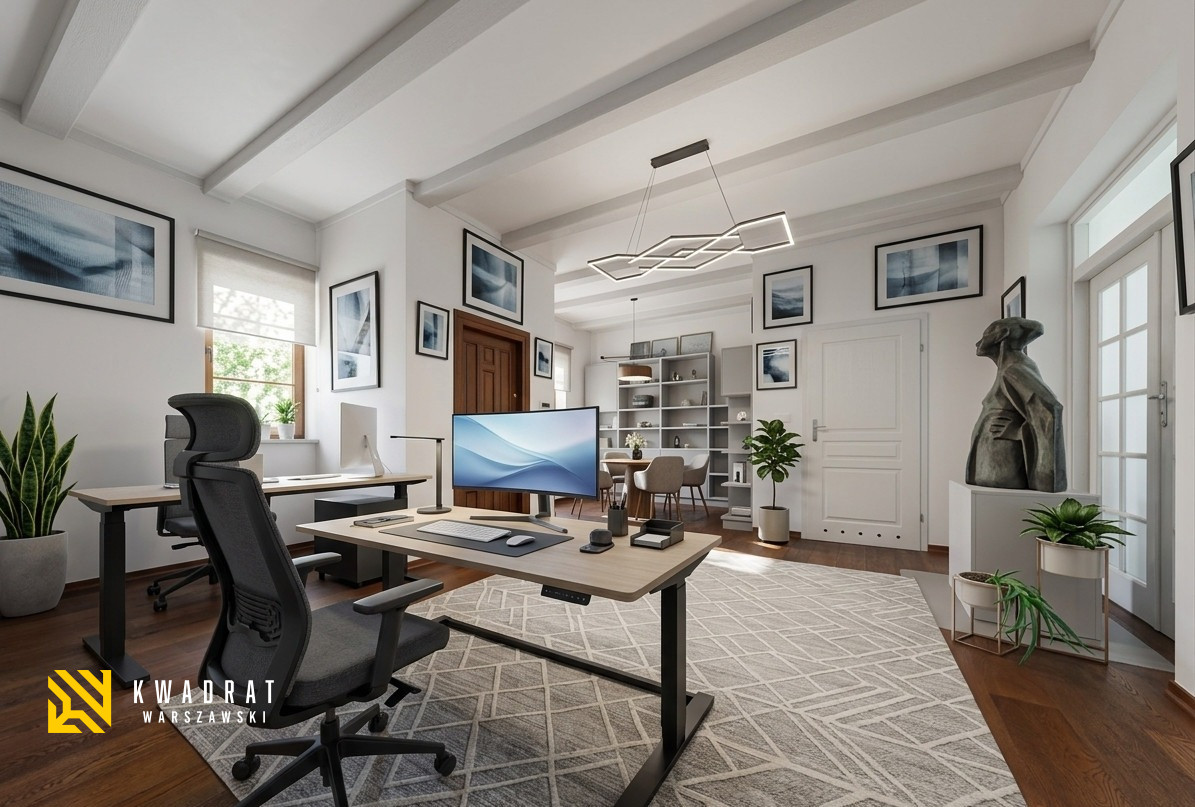 Komercyjny na sprzedaż