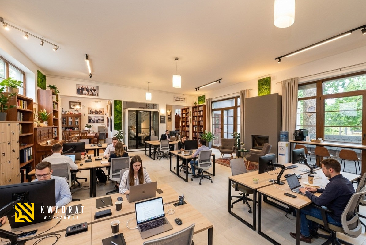 Komercyjny na sprzedaż