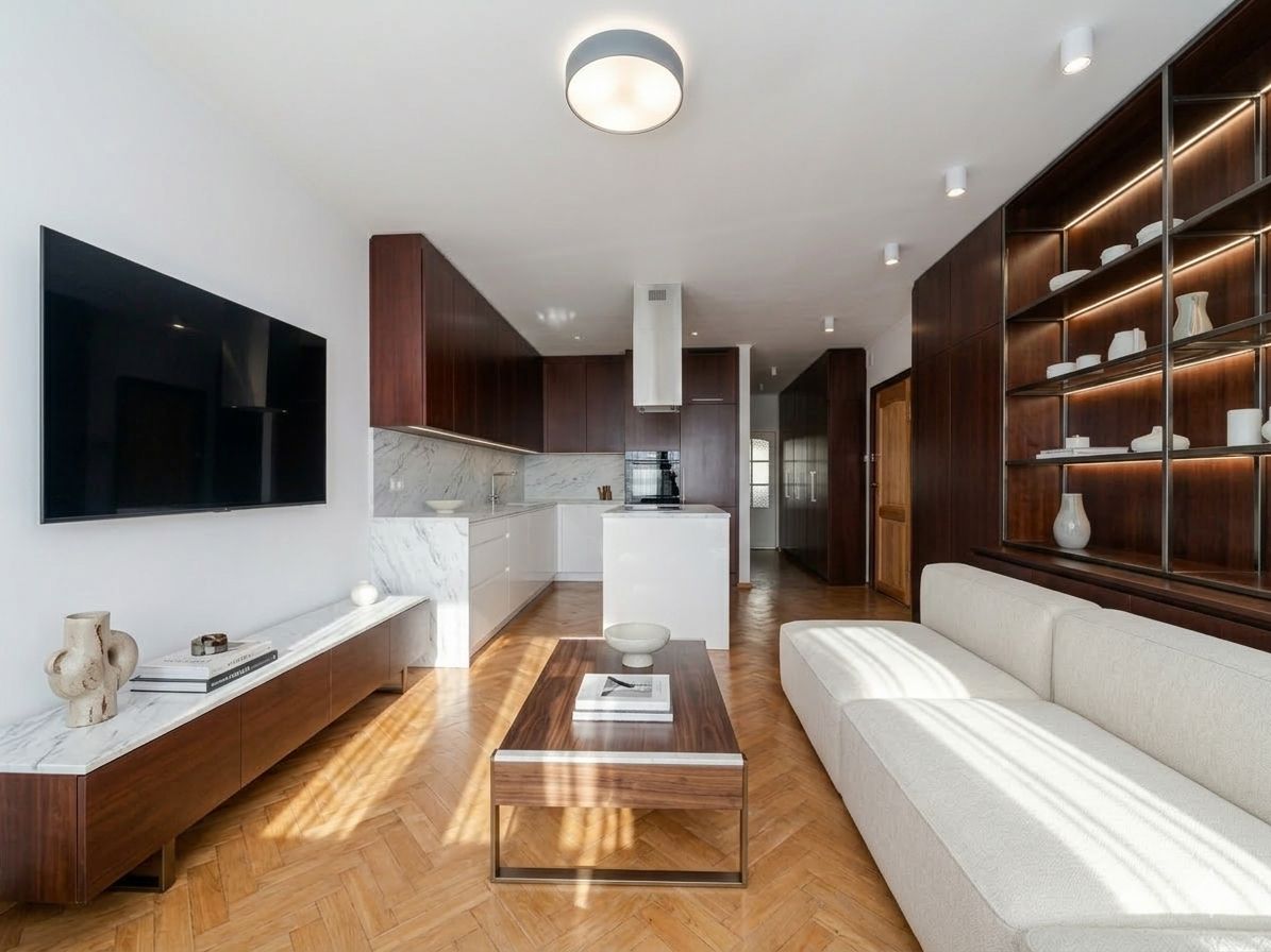 Mieszkanie na sprzedaż