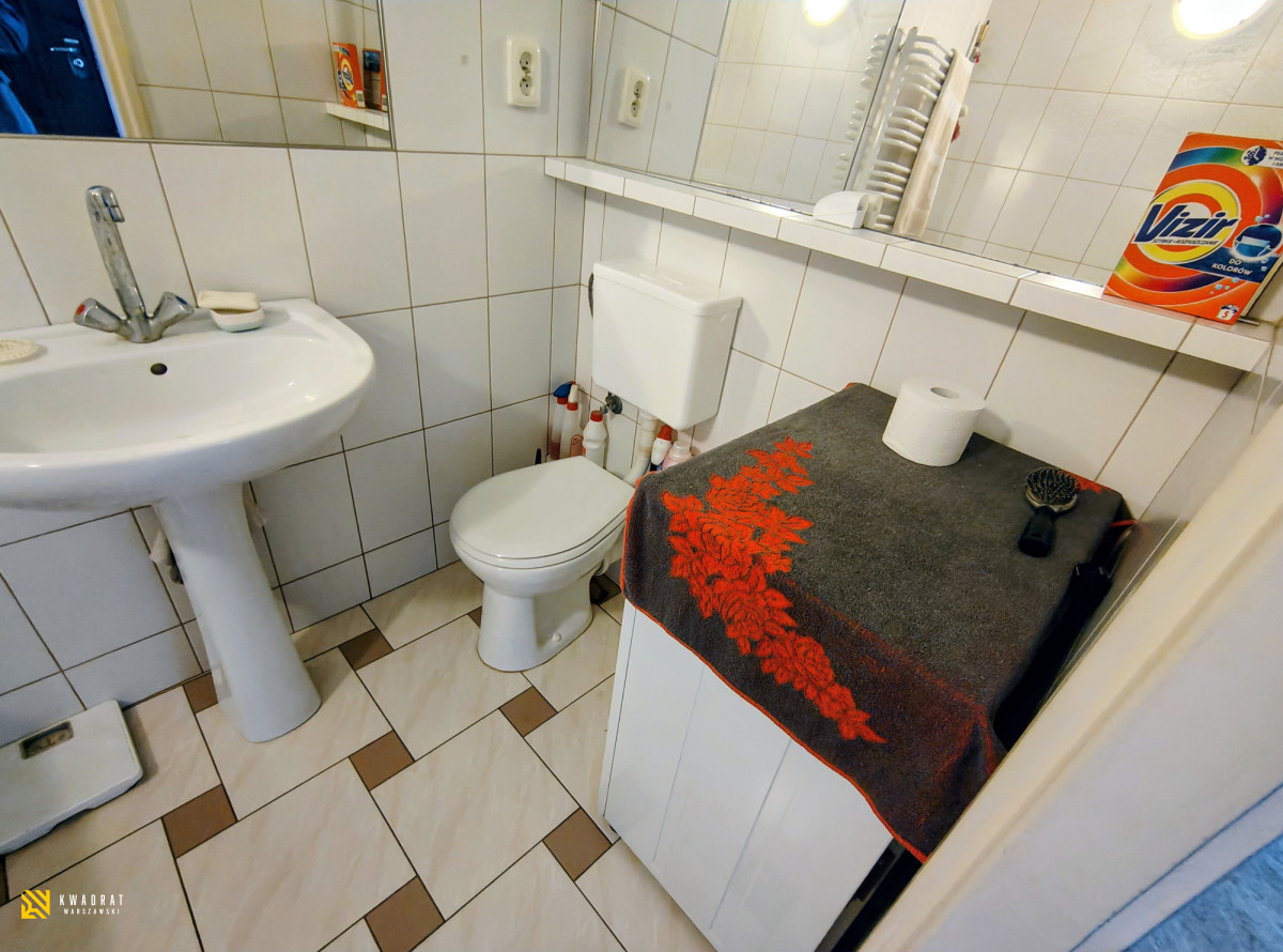 Mieszkanie na wynajem