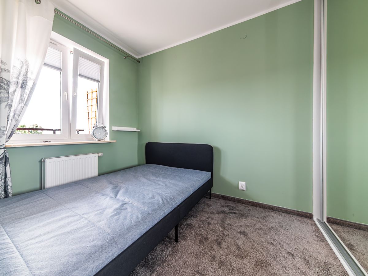 Mieszkanie na wynajem
