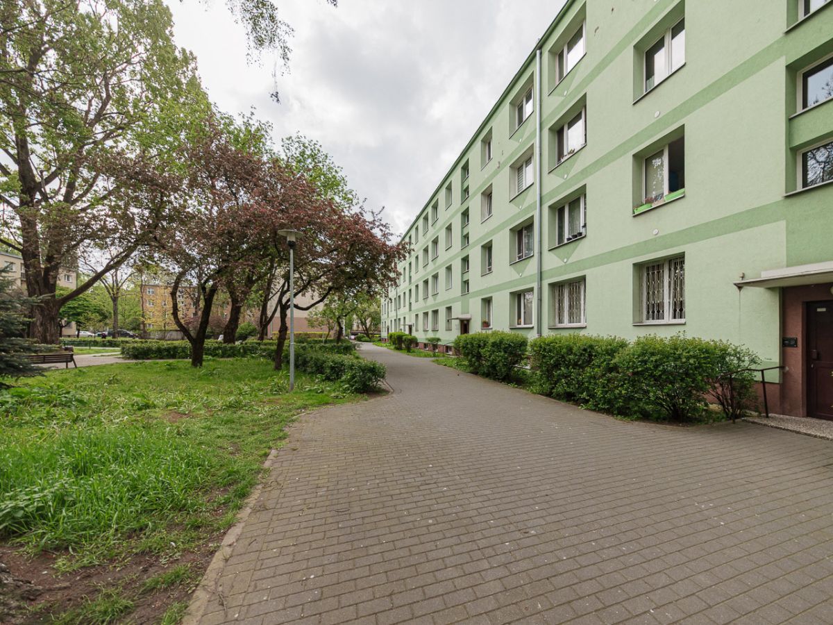 Mieszkanie na wynajem