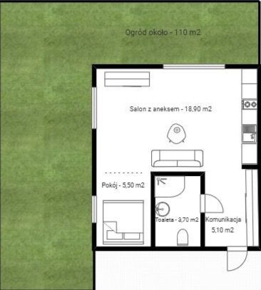 Mieszkanie na sprzedaż