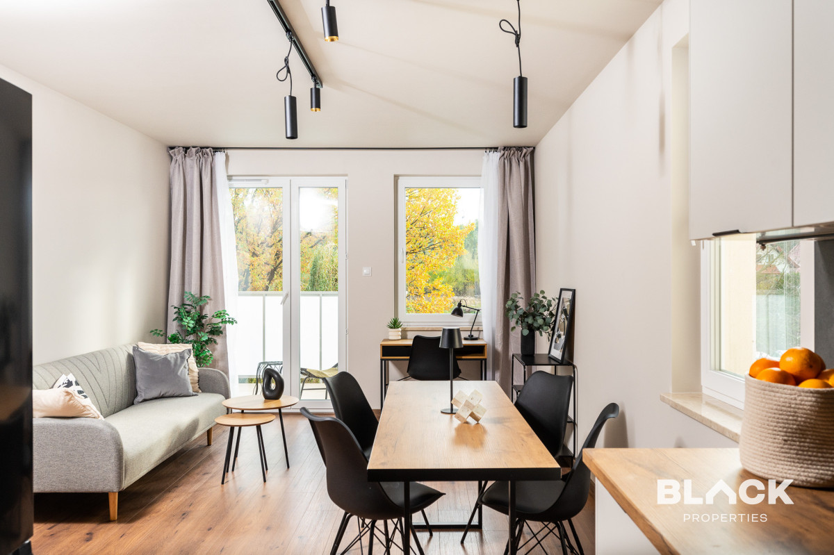 Mieszkanie na wynajem