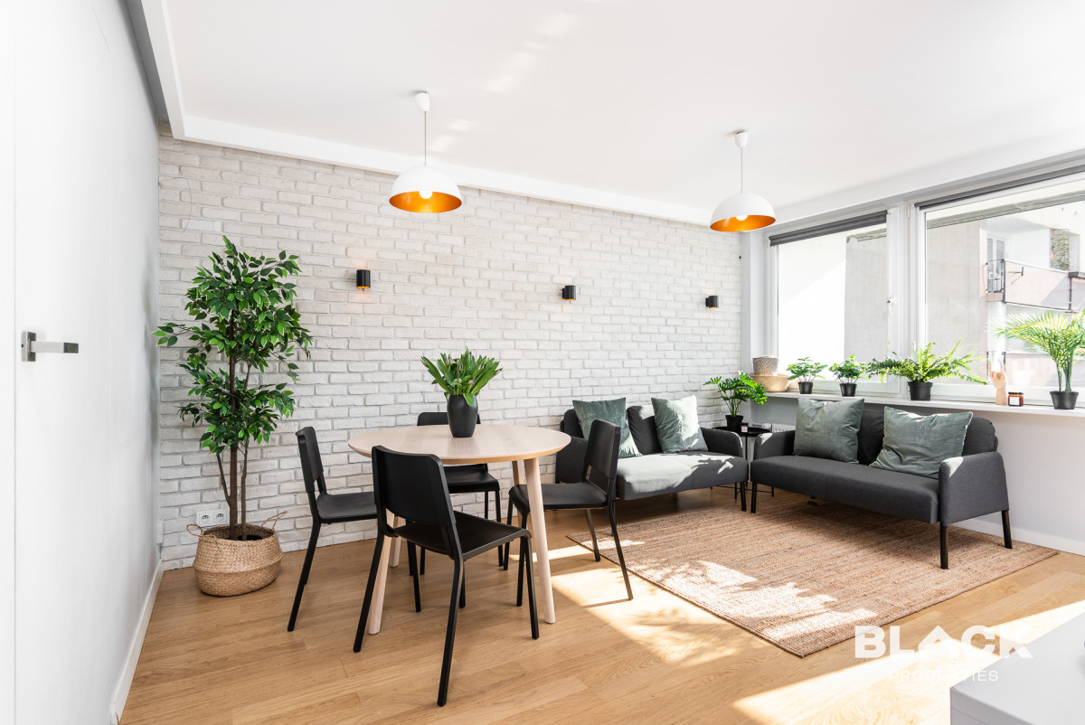 Mieszkanie na wynajem