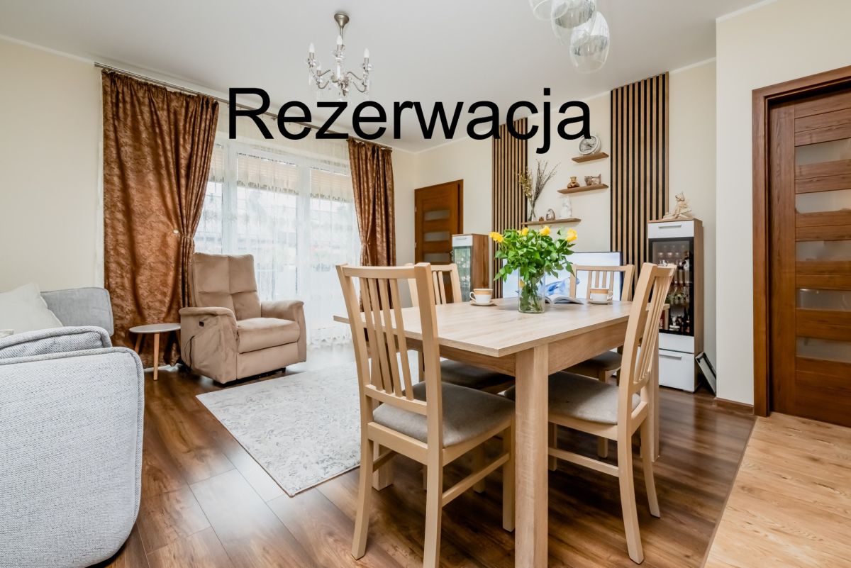 Mieszkanie na sprzedaż