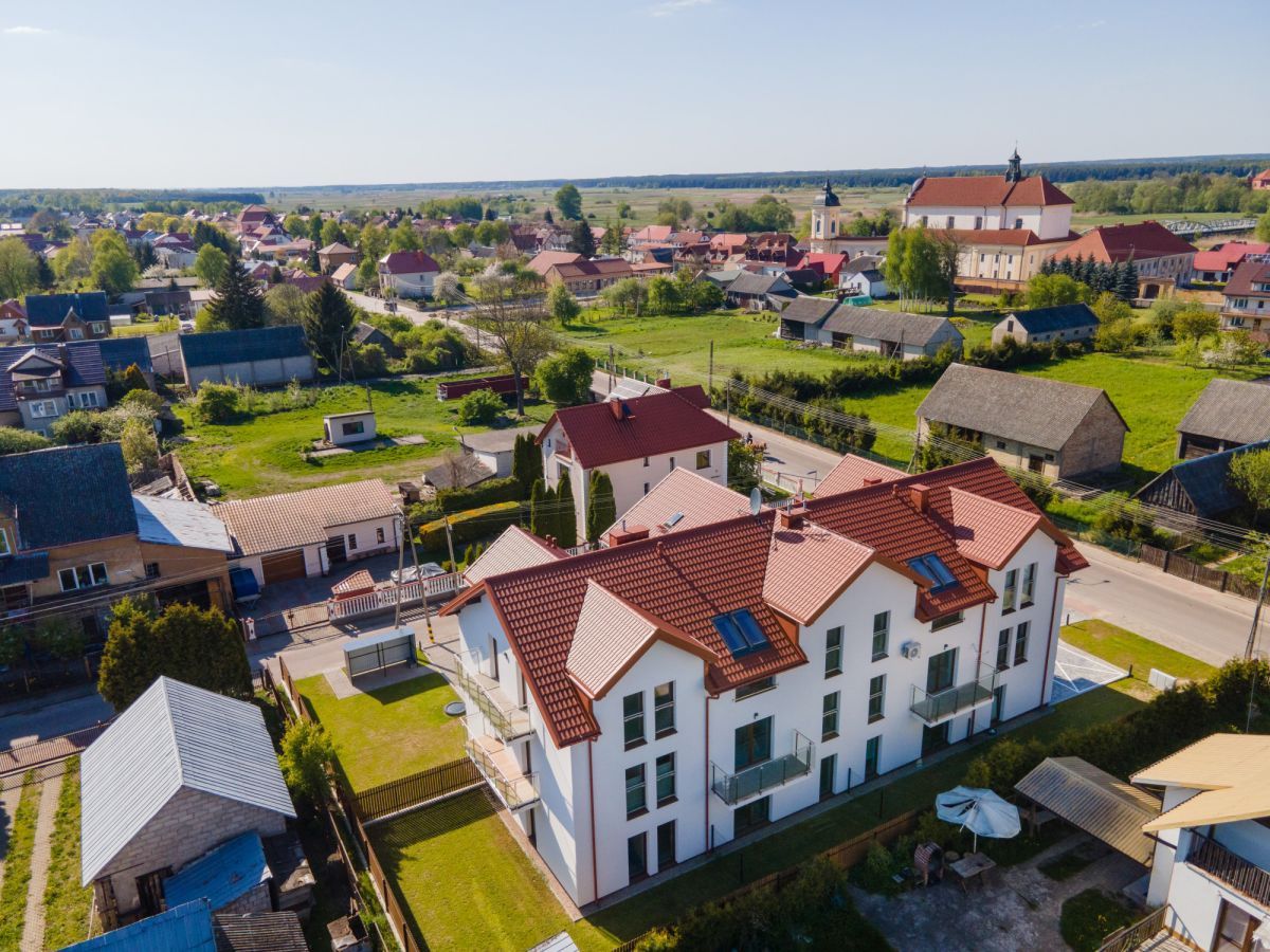 Mieszkanie na sprzedaż
