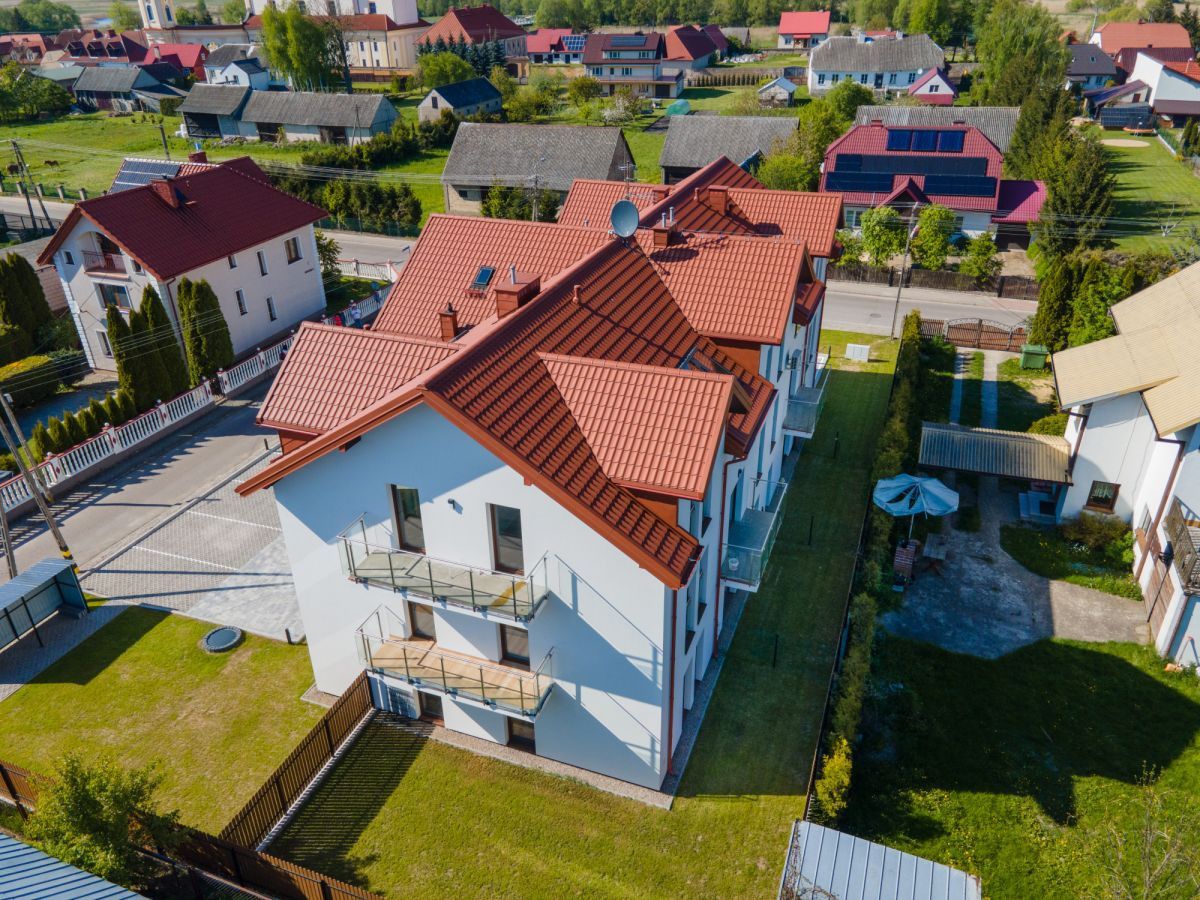 Mieszkanie na sprzedaż