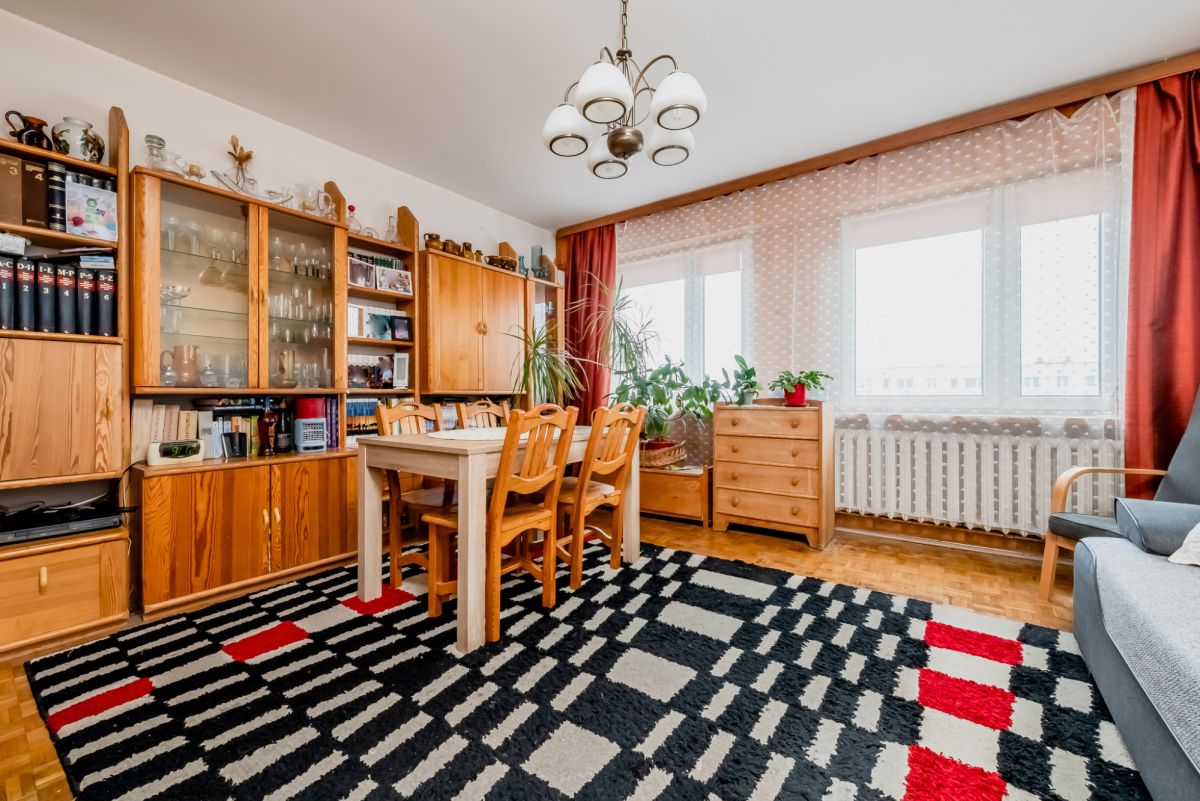 Mieszkanie na sprzedaż