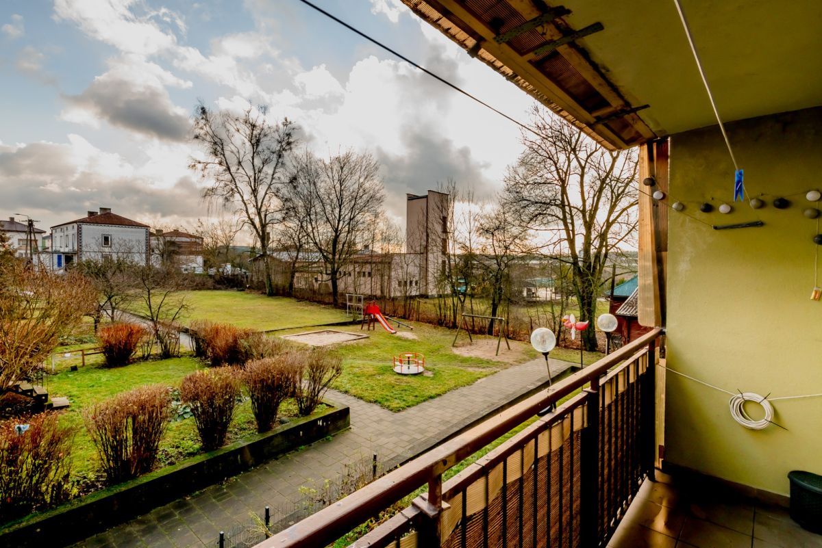 Mieszkanie na sprzedaż