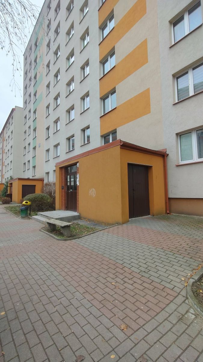 Mieszkanie na sprzedaż