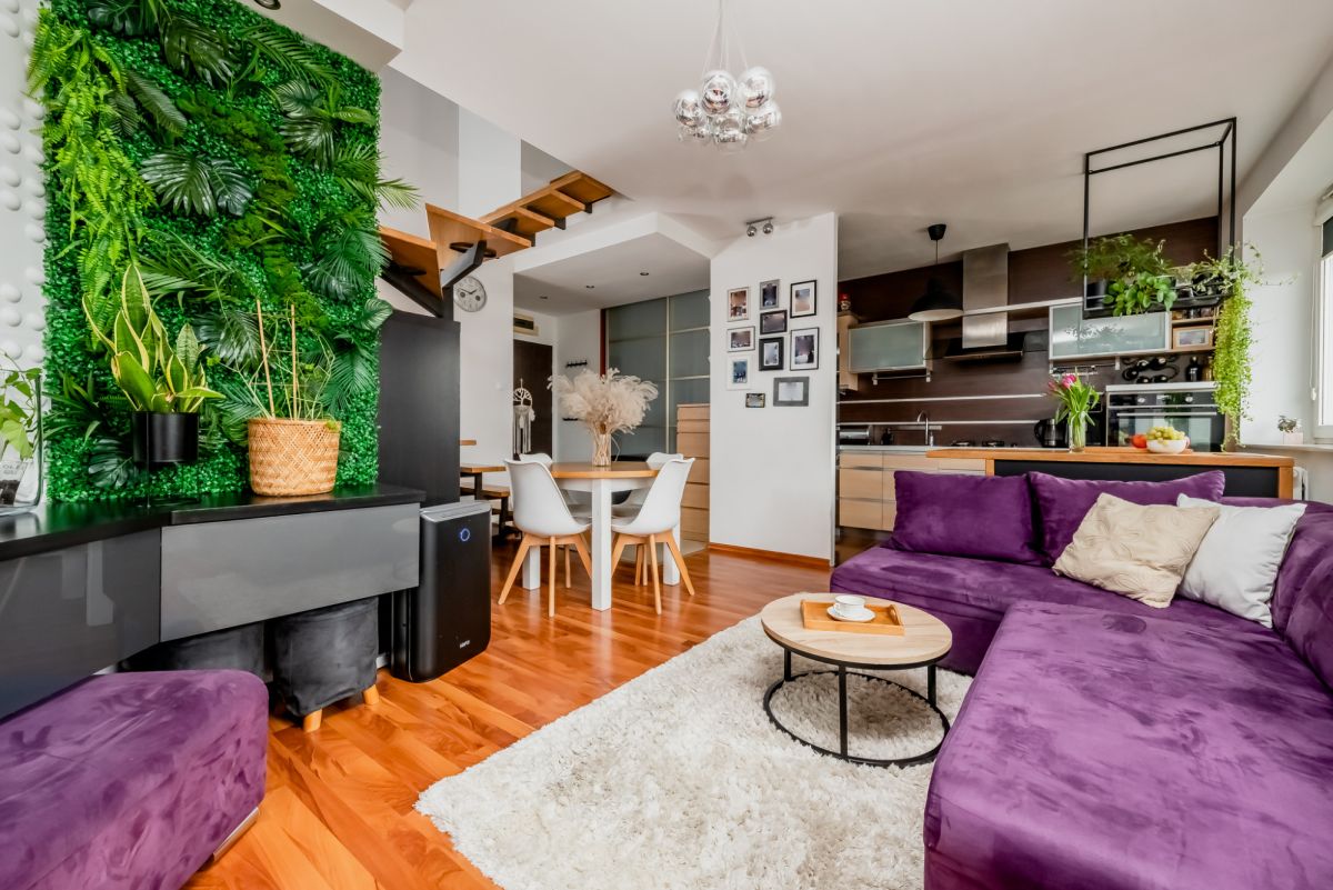 Mieszkanie na sprzedaż