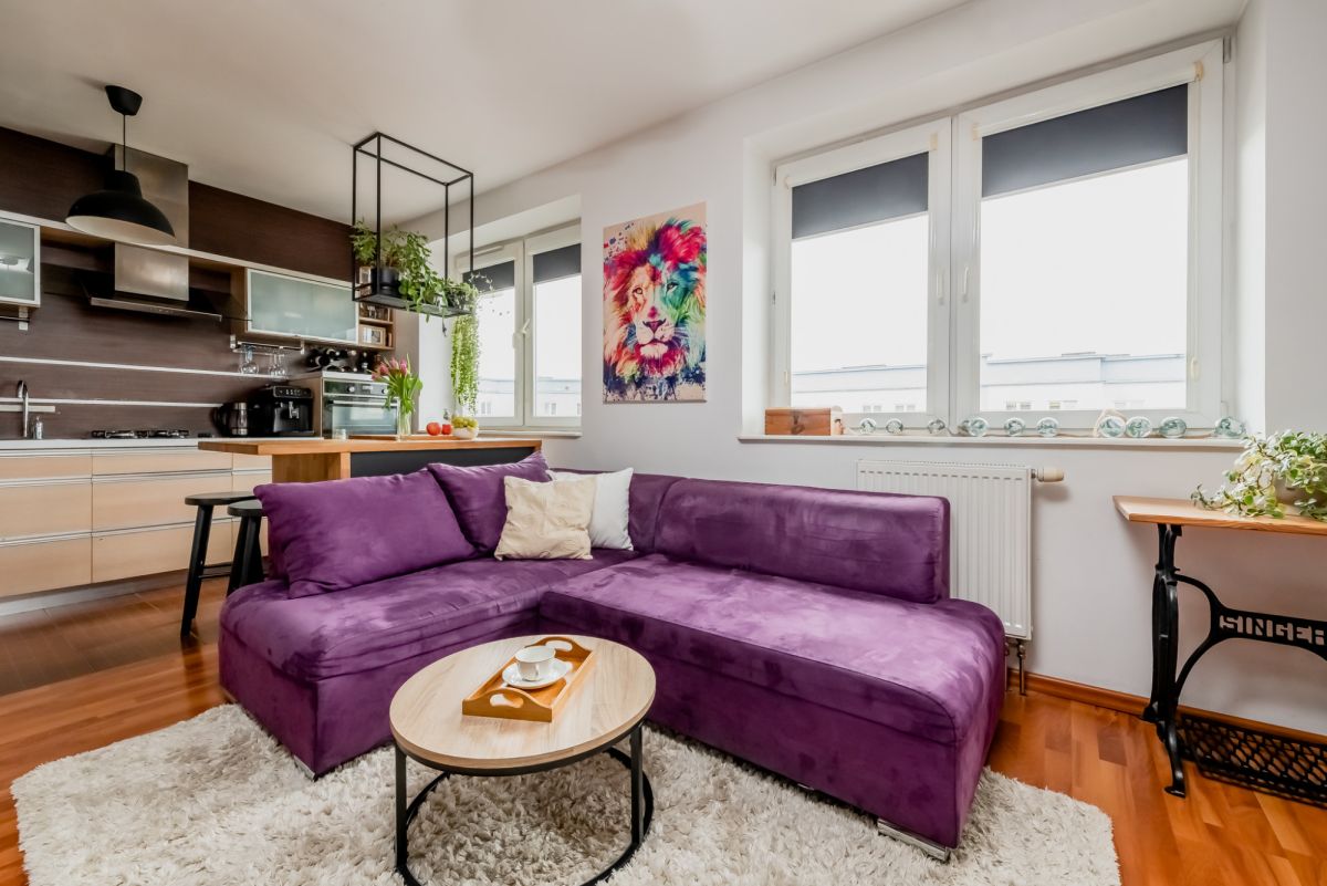 Mieszkanie na sprzedaż