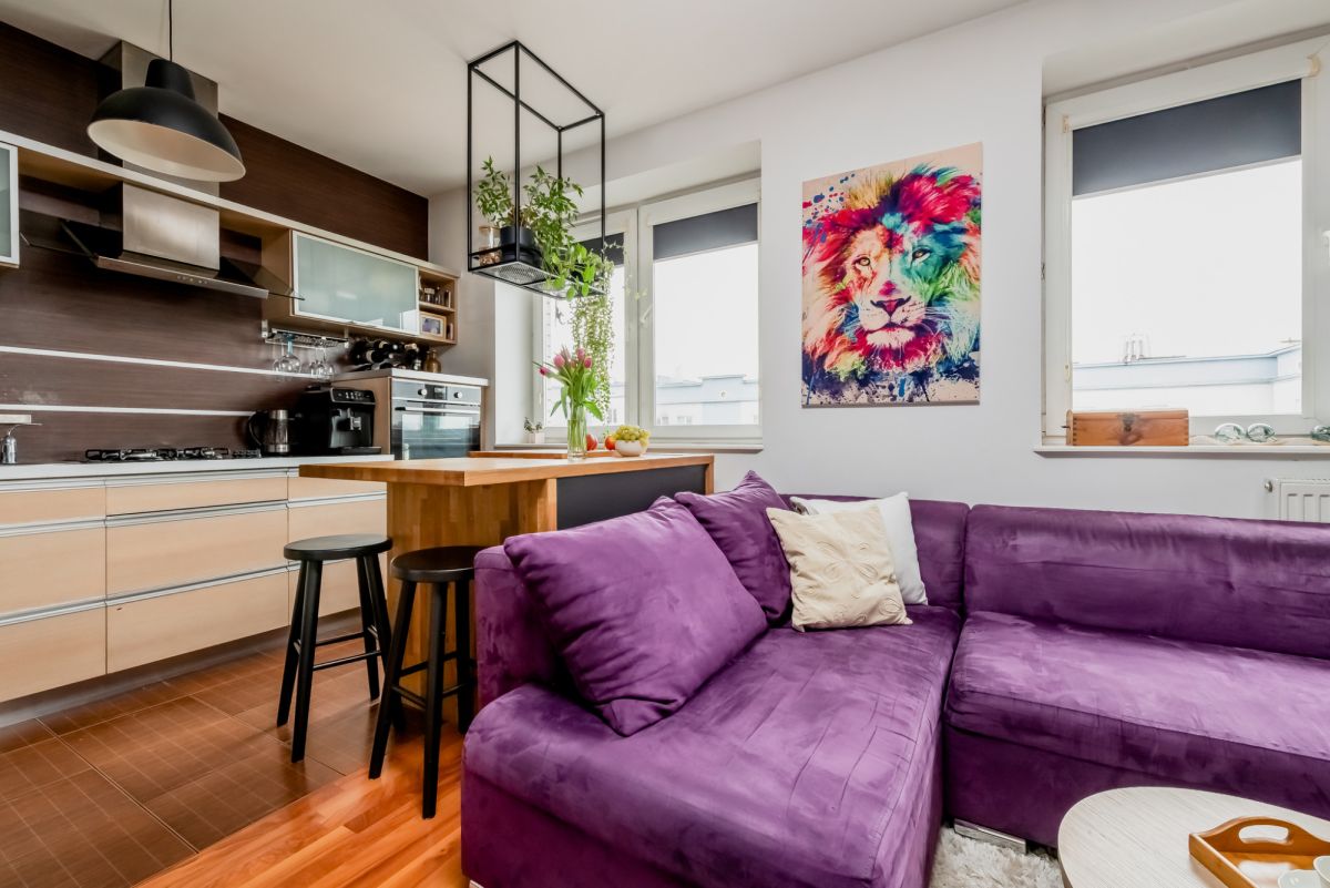 Mieszkanie na sprzedaż