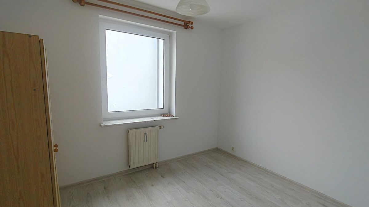 Mieszkanie na wynajem