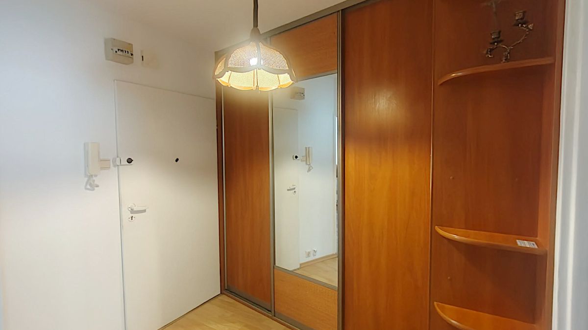 Mieszkanie na wynajem