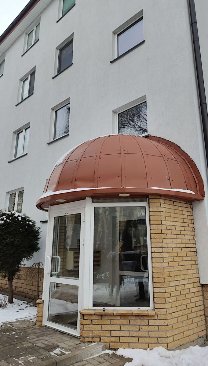 Mieszkanie na wynajem