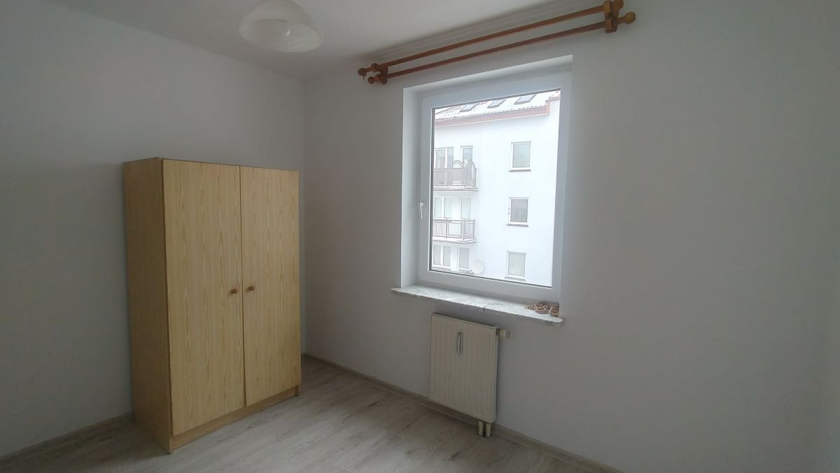 Mieszkanie na wynajem