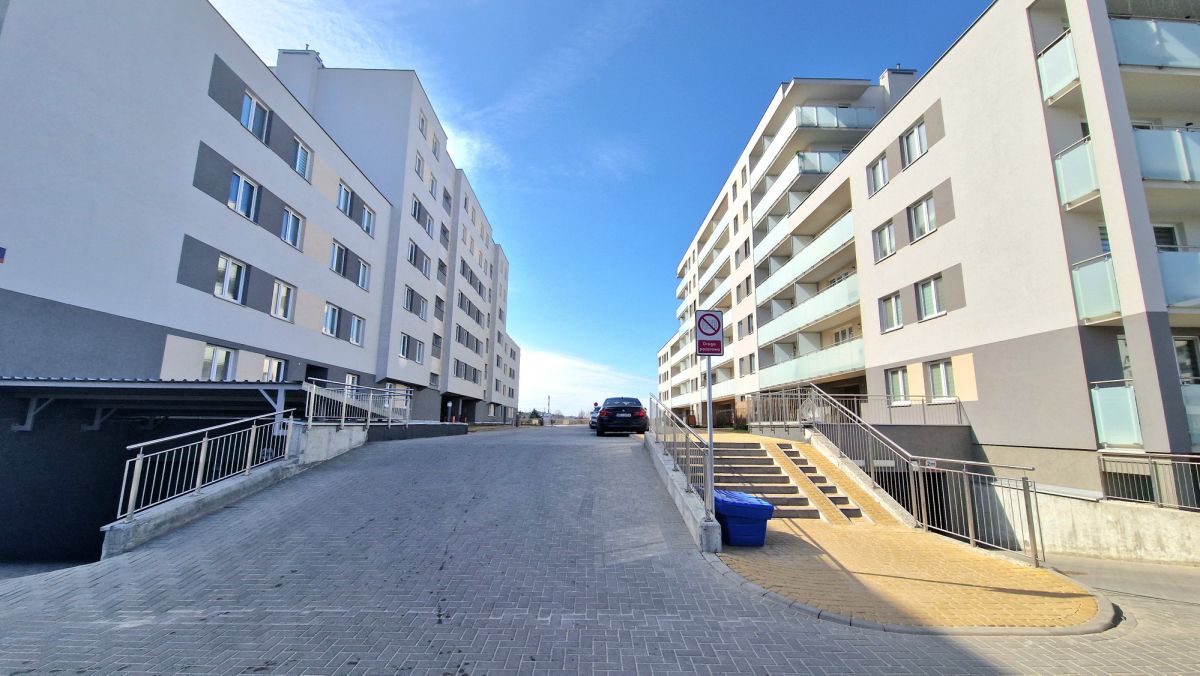 Mieszkanie na sprzedaż