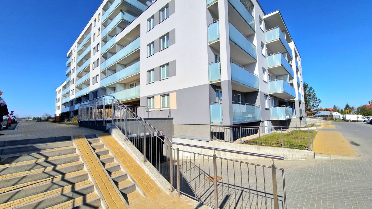 Mieszkanie na sprzedaż